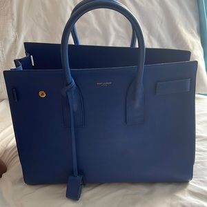 Ysl sac du jour. good condition.  Size large